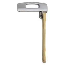 HILLMAN K248 Advanced Security Automotive Insert Key For Multiple Models