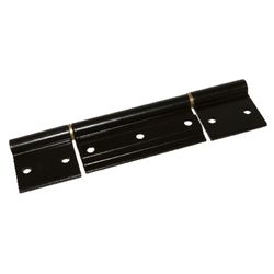 Barton Kramer 0.25 in. L Venetian Bronze Screen Door Hinge 1 pk