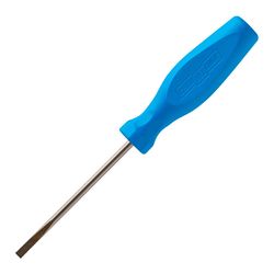 Channellock 3/16 in. X 4 in. L Slotted Professional Screwdriver 1 pk