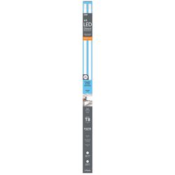 Feit T8 DayLight 48 in. Bi-pin Base Linear Lamp LED 32 Watt Equivalence 2 pk