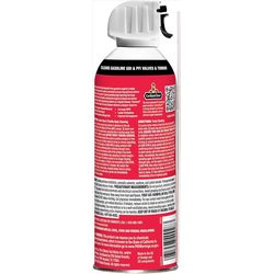 Gumout Intake Valve and Turbo Cleaner Liquid 11 oz