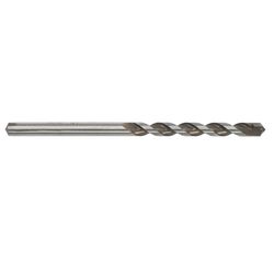 IRWIN 7/32 in. X 4 in. L Multi-Material Jobber Length Masonry Drill Bit Straight Shank 1 pc