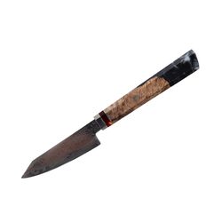 Recteq Paring Knife Steel Grilling Accessory Kit