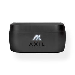 Axil Wireless Bluetooth Earbuds w/Charging Case