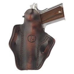1791 EDC Vintage Leather Holster
