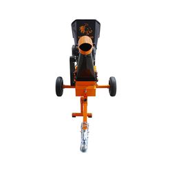 DK2 By Marlon 6 in. D 420 cc Gas OHV Wood Chipper Shredder 15 HP