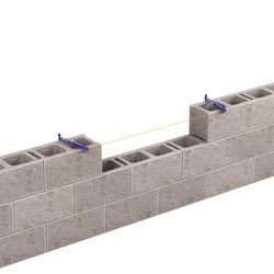 Bon Adjustable Line Stretchers