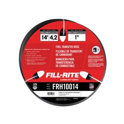 Fill-Rite Rubber Fuel Pump Hose