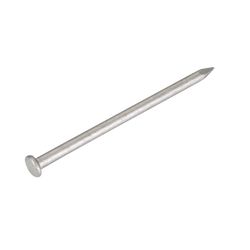 Grip-Rite 10D 3 in. Common Hot-Dipped Galvanized Steel Nail Flat Head 50 lb