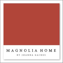 Magnolia Home by Joanna Gaines Hopscotch MAG034