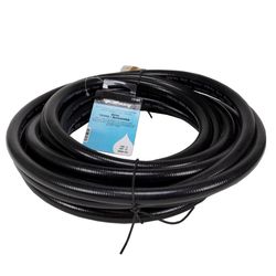 Forney 5/16 in. D X 23 ft. L Power Washer Hose 3200 psi