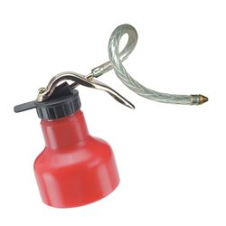 LubriMatic 6 oz Flex Spout Oil Can