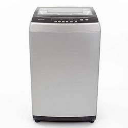 Avanti 2 cu ft Silver Steel Washing Machine 1000 W