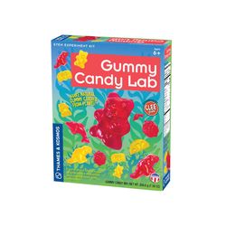Thames & Kosmos Gummy Candy Lab Assorted 10 pc