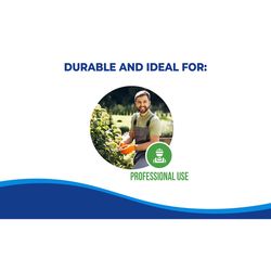 Underhill ProLine 5/8 in. D X 75 ft. L Heavy Duty Professional Grade Lightweight Garden Hose
