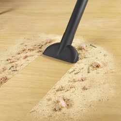 ShopVac 16 in. L X 4 in. W X 2-1/2 in. D Bulk Dry Pickup Kit 8 pc