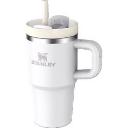 Stanley The Quencher 20 oz Frost BPA Free Flow State Insulated Tumbler