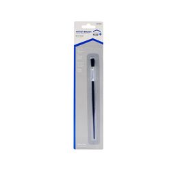 Home Plus 1/4 in. Flat Touch-Up Paint Brush
