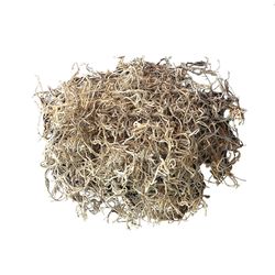 Mosser Lee Organic Spanish Moss 250 cu in