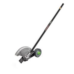 EGO Power+ Multi-Head System EA0820 8 in. Battery Edger Attachment Tool Only
