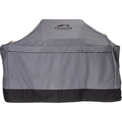 Traeger Ironwood L Gray Grill Cover