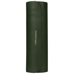 Retrospec Solana Yoga Mat
