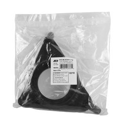Ace Triangle Gasket Sponge Rubber
