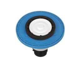 Zurn Water Closet Repair Kit Blue Plastic