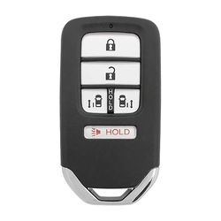 KeyStart Advanced Security Automotive Smart Key For Honda