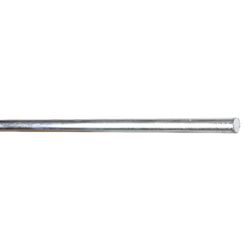 Boltmaster 96 in. L X 0.4 in. D Aluminum Rod 1 pk