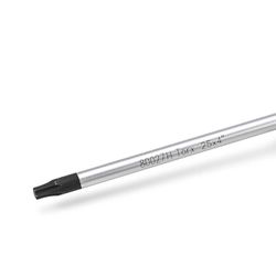 GEARWRENCH T25 Sizes X 4 in. L Torx Screwdriver 1 pk