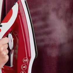Black+Decker Steam Iron