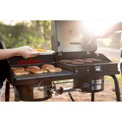 Camp Chef Propane Camping Stove