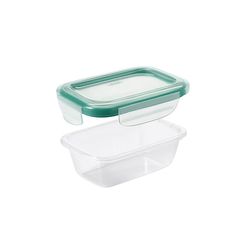 OXO Good Grips 1.6 cups Clear Food Storage Container 1 pk