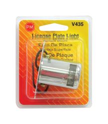 Peterson Incandescent License Plate/Utility Automotive Bulb 1
