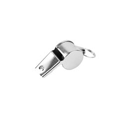 Coghlan's Wilderness Signal Silver Whistle 6.750 in. H X 4.000 in. W X 0.875 in. L 1 pk