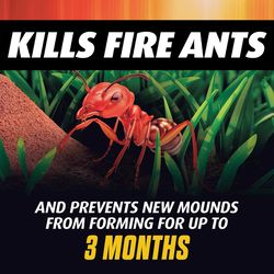 Ortho Fire Ant Killer Spray 32 fl. oz.