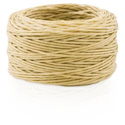 The Speedy Stitcher Tan Assorted Polyester Thread