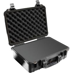 Pelican Black Protector Case