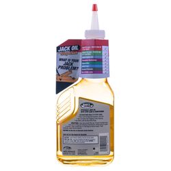 Bar's Leaks Hydraulic Jack Oil 12.5 oz
