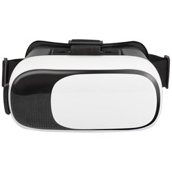 iLive Ventilated Reality VR/AR Headset 1 pk
