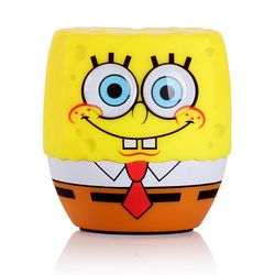 Bitty Boomer NHL Wireless Bluetooth Portable Speaker