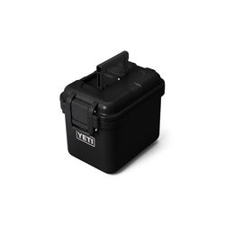 YETI Loadout GoBox 15 Black Cargo Box 1 pk