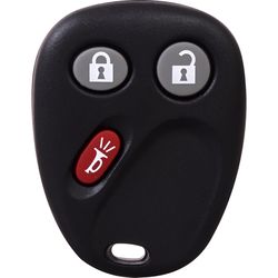 KeyStart GM038 Self Programmable Remote Automotive Remote HD Key For General Motors