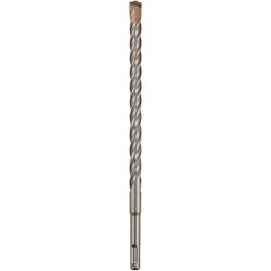 DeWalt 1/2 in. X 6 in. L Carbide Tipped Drill Bit SDS-Plus Shank 1 pc