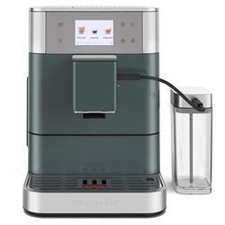 KitchenAid 2.2 L Juniper Espresso Maker