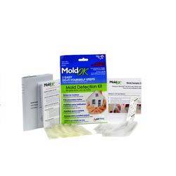 LabTech Mold OK Mold Test Kit 10 pk