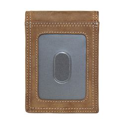 Wolverine Brown Wallet