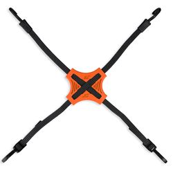 TACK STRAP Tie Down 2 each