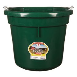 Little Giant 20 qt Bucket Green